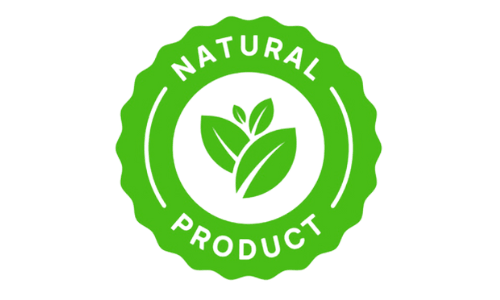 NeuroPrime 100% natural pharmaceutical-grade ingredients